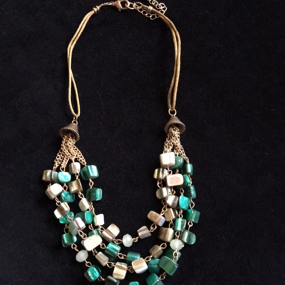 necklace